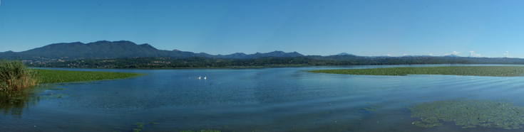 Laghi....della LOMBARDIA